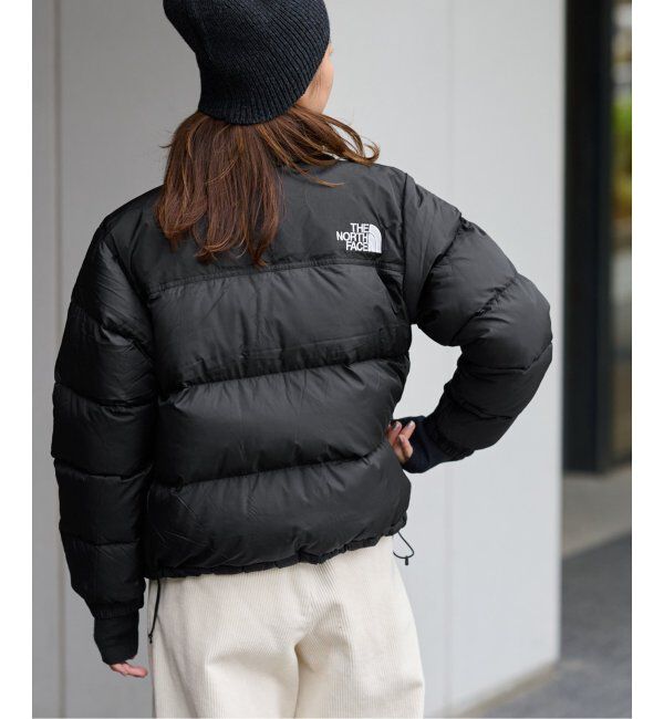 JOURNAL STANDARD relume「《追加》【THE NORTH FACE】 Short Nuptse Jacket：ダウンジャケット」|ダウン|