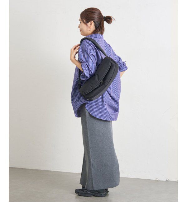 JOURNAL STANDARD「コンパクトコットン べーシックシャツ」|シャツ・ブラウス|