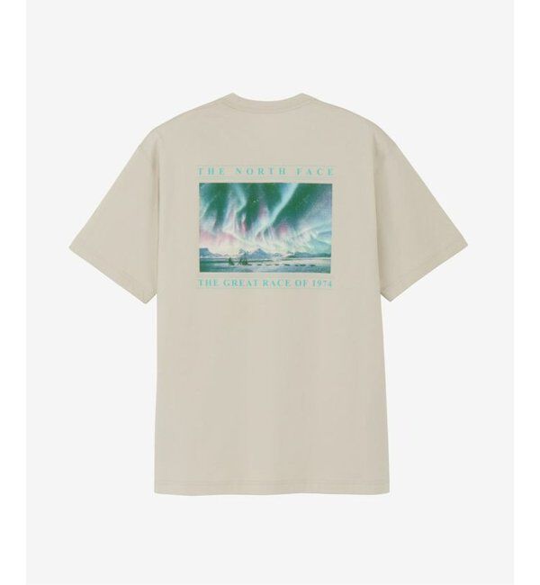 JOURNAL STANDARD relume「THE NORTH FACE / ザ ノースフェイス 半袖 グレートレース Ｔシャツ」|Tシャツ・カットソー|
