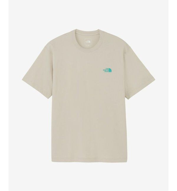 JOURNAL STANDARD relume「THE NORTH FACE / ザ ノースフェイス 半袖 グレートレース Ｔシャツ」|Tシャツ・カットソー|ナチュラル