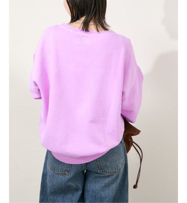 JOURNAL STANDARD「【RIDING HIGH/ライディングハイ】ガンリョウゾメスウェット」|スウェット・ジャージ|