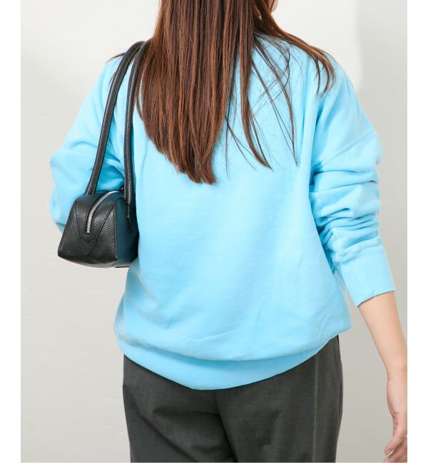 JOURNAL STANDARD「【RIDING HIGH/ライディングハイ】ガンリョウゾメスウェット」|スウェット・ジャージ|