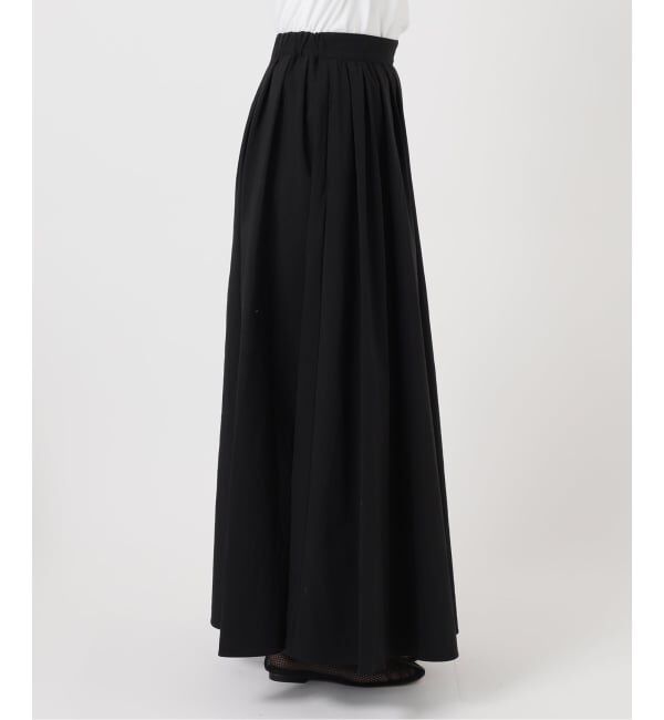 JOURNAL STANDARD relume「《WEB限定追加》ギャザーフレアスカート」|スカート|