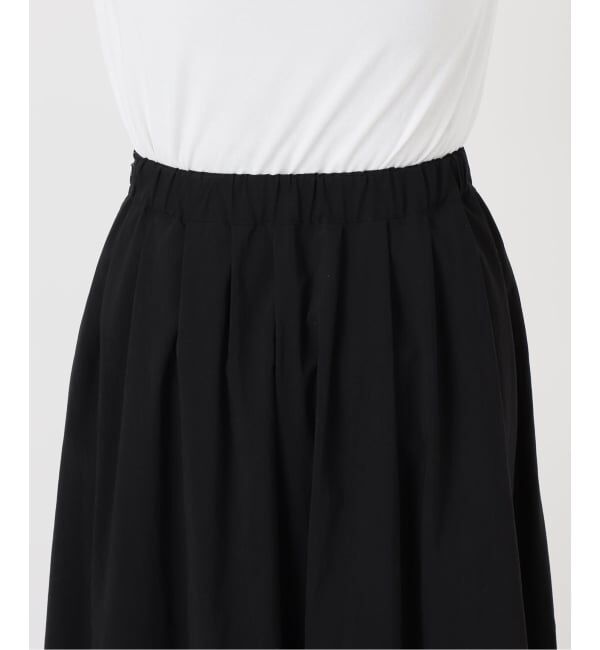 JOURNAL STANDARD relume「《WEB限定追加》ギャザーフレアスカート」|スカート|