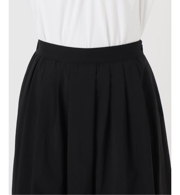 JOURNAL STANDARD relume「《WEB限定追加》ギャザーフレアスカート」|スカート|