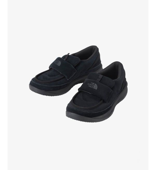 JOURNAL STANDARD relume「【THE NORTH FACE/ ザノースフェイス】Nuptse ローファー」|ローファー|