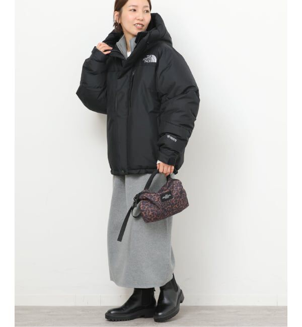 JOURNAL STANDARD relume「【THE NORTH FACE】バルトロライトジャケット：ND92551」|ダウン|