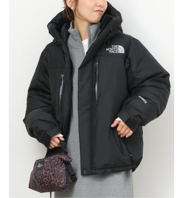 JOURNAL STANDARD relume「【THE NORTH FACE】バルトロライトジャケット：ND92551」|ダウン|