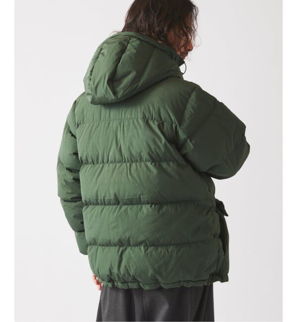 JOURNAL STANDARD relume「THE NORTH FACE / ノースフェイス キャンプシエラ ショート ND92531」|ダウン|