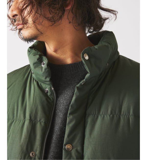 JOURNAL STANDARD relume「THE NORTH FACE / ノースフェイス キャンプシエラ ショート ND92531」|ダウン|