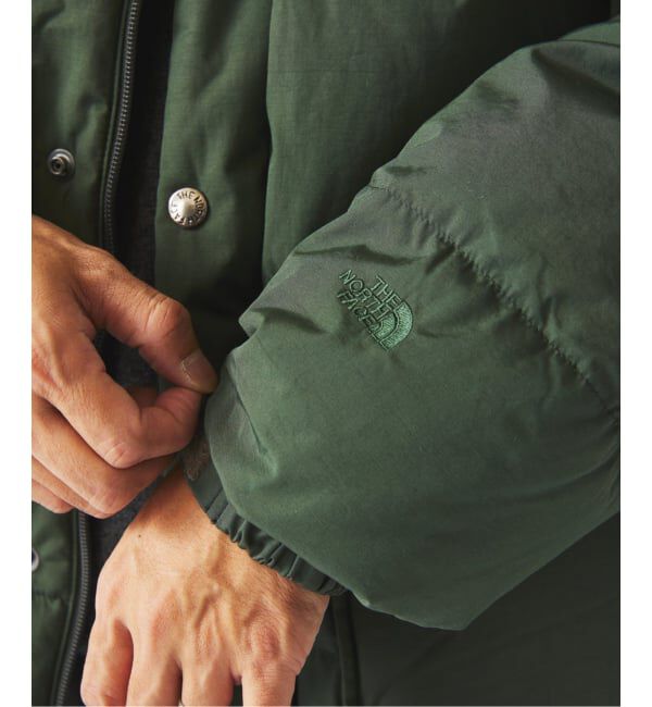 JOURNAL STANDARD relume「THE NORTH FACE / ノースフェイス キャンプシエラ ショート ND92531」|ダウン|