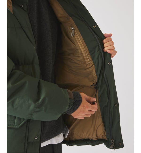 JOURNAL STANDARD relume「THE NORTH FACE / ノースフェイス キャンプシエラ ショート ND92531」|ダウン|