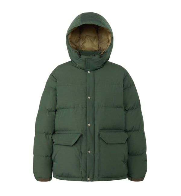 JOURNAL STANDARD relume「THE NORTH FACE / ノースフェイス キャンプシエラ ショート ND92531」|ダウン|