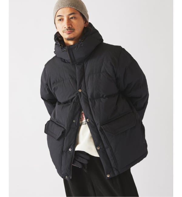JOURNAL STANDARD relume「THE NORTH FACE / ノースフェイス キャンプシエラ ショート ND92531」|ダウン|
