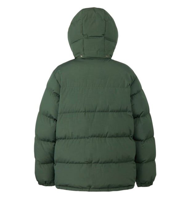 JOURNAL STANDARD relume「THE NORTH FACE / ノースフェイス キャンプシエラ ショート ND92531」|ダウン|