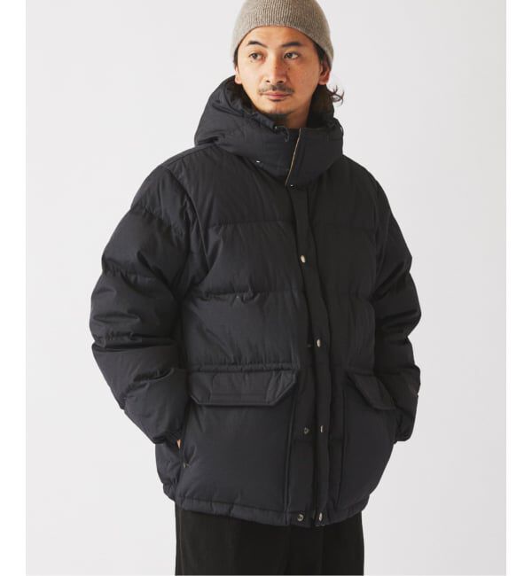 JOURNAL STANDARD relume「THE NORTH FACE / ノースフェイス キャンプシエラ ショート ND92531」|ダウン|