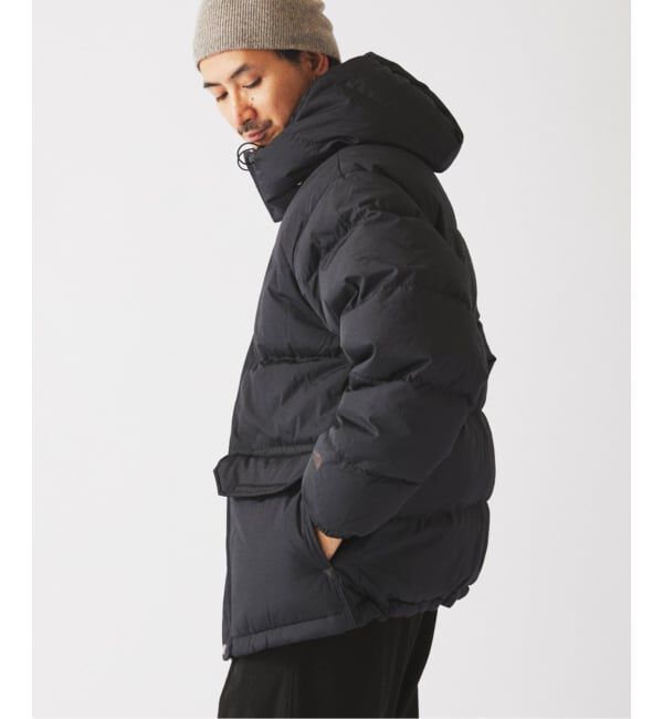 JOURNAL STANDARD relume「THE NORTH FACE / ノースフェイス キャンプシエラ ショート ND92531」|ダウン|