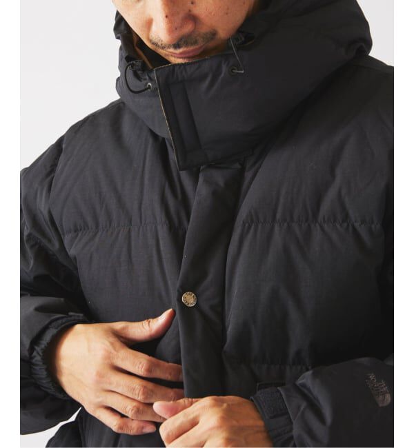 JOURNAL STANDARD relume「THE NORTH FACE / ノースフェイス キャンプシエラ ショート ND92531」|ダウン|