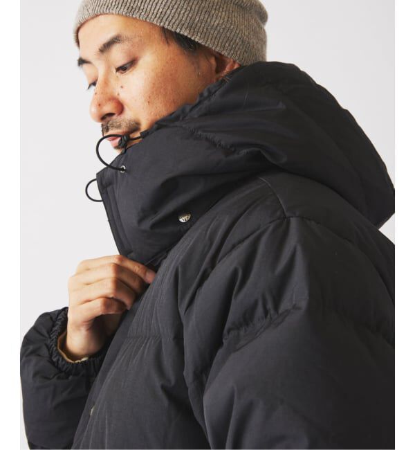 JOURNAL STANDARD relume「THE NORTH FACE / ノースフェイス キャンプシエラ ショート ND92531」|ダウン|