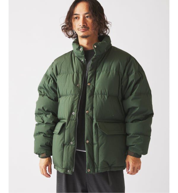 JOURNAL STANDARD relume「THE NORTH FACE / ノースフェイス キャンプシエラ ショート ND92531」|ダウン|