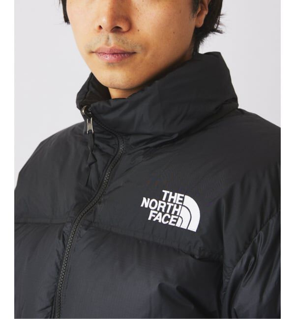 JOURNAL STANDARD relume「THE NORTH FACE / ノースフェイス ヌプシ ジャケット ND92555」|ダウン|