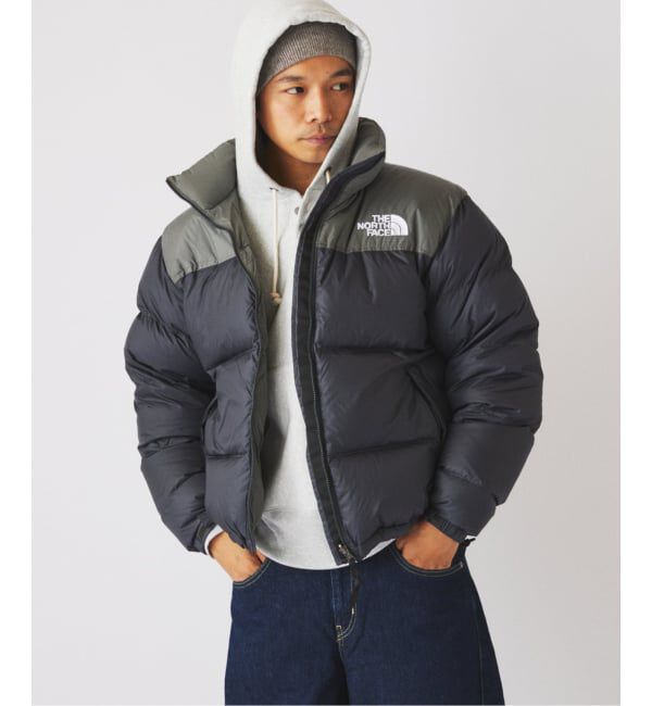 JOURNAL STANDARD relume「THE NORTH FACE / ノースフェイス ヌプシ ジャケット ND92555」|ダウン|