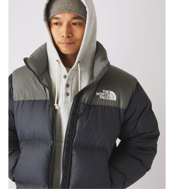 JOURNAL STANDARD relume「THE NORTH FACE / ノースフェイス ヌプシ ジャケット ND92555」|ダウン|