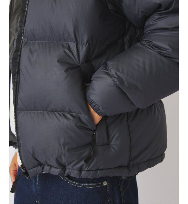 JOURNAL STANDARD relume「THE NORTH FACE / ノースフェイス ヌプシ ジャケット ND92555」|ダウン|