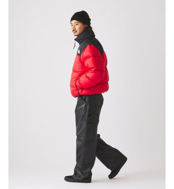 JOURNAL STANDARD relume「THE NORTH FACE / ノースフェイス ヌプシ ジャケット ND92555」|ダウン|