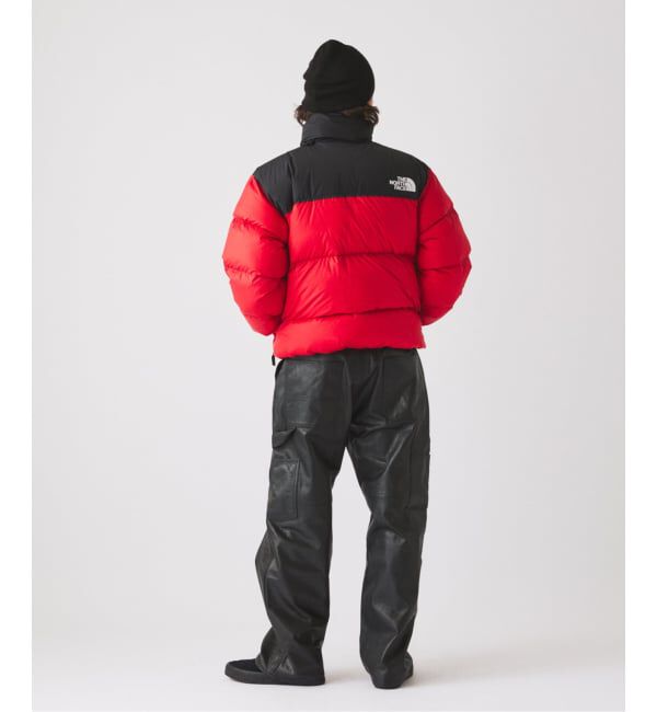 JOURNAL STANDARD relume「THE NORTH FACE / ノースフェイス ヌプシ ジャケット ND92555」|ダウン|