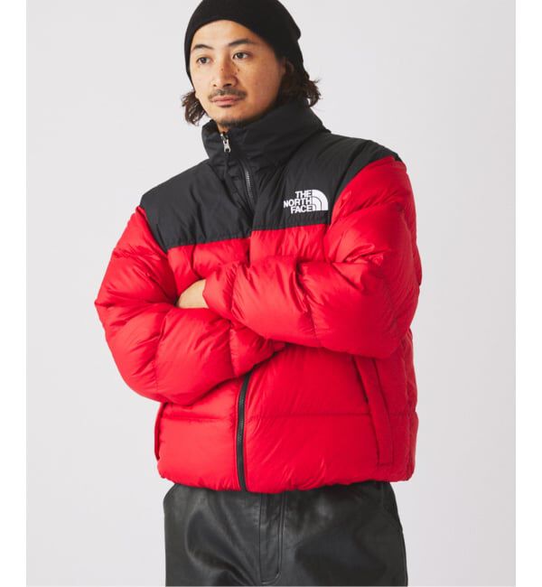 JOURNAL STANDARD relume「THE NORTH FACE / ノースフェイス ヌプシ ジャケット ND92555」|ダウン|