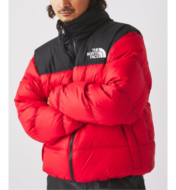 JOURNAL STANDARD relume「THE NORTH FACE / ノースフェイス ヌプシ ジャケット ND92555」|ダウン|