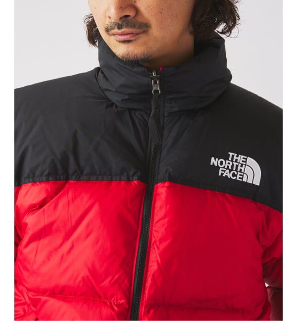 JOURNAL STANDARD relume「THE NORTH FACE / ノースフェイス ヌプシ ジャケット ND92555」|ダウン|