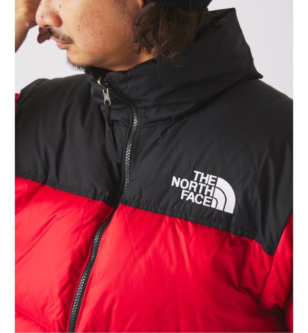 JOURNAL STANDARD relume「THE NORTH FACE / ノースフェイス ヌプシ ジャケット ND92555」|ダウン|