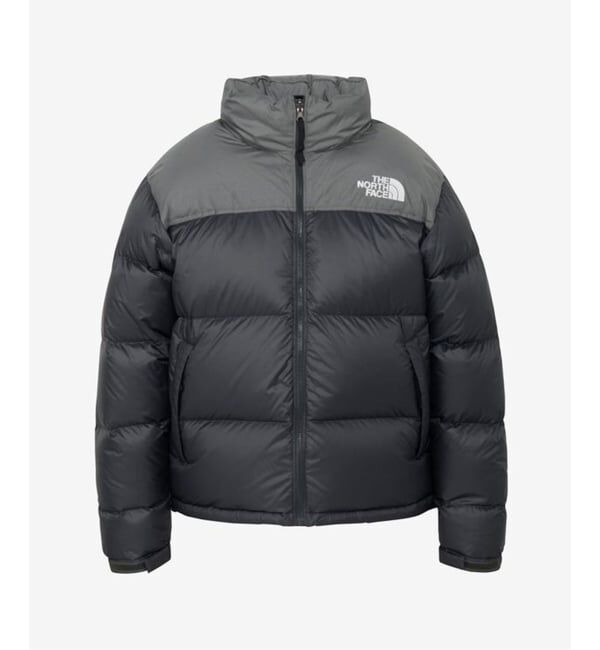 JOURNAL STANDARD relume「THE NORTH FACE / ノースフェイス ヌプシ ジャケット ND92555」|ダウン|