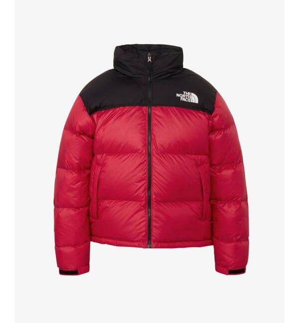 JOURNAL STANDARD relume「THE NORTH FACE / ノースフェイス ヌプシ ジャケット ND92555」|ダウン|