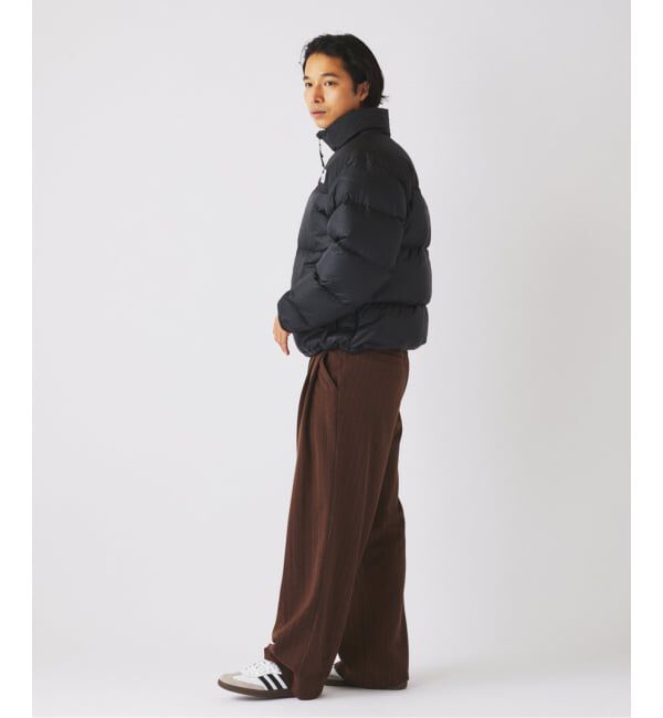 JOURNAL STANDARD relume「THE NORTH FACE / ノースフェイス ヌプシ ジャケット ND92555」|ダウン|