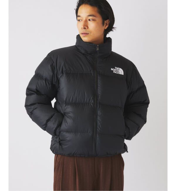 JOURNAL STANDARD relume「THE NORTH FACE / ノースフェイス ヌプシ ジャケット ND92555」|ダウン|
