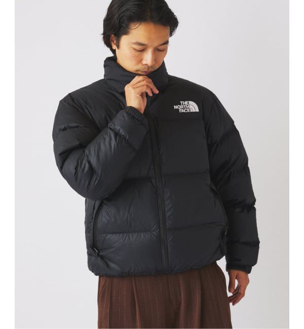 JOURNAL STANDARD relume「THE NORTH FACE / ノースフェイス ヌプシ ジャケット ND92555」|ダウン|