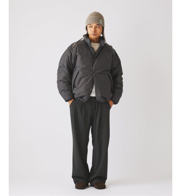 JOURNAL STANDARD relume「THE NORTH FACE /ノースフェイス オルタレーション シエラジャケット ND92565」|ダウン|