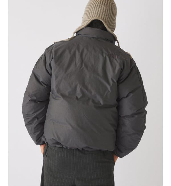 JOURNAL STANDARD relume「THE NORTH FACE /ノースフェイス オルタレーション シエラジャケット ND92565」|ダウン|