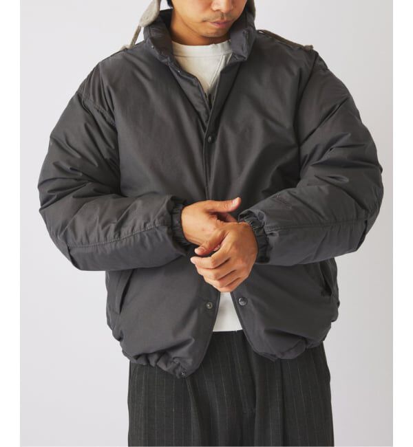 JOURNAL STANDARD relume「THE NORTH FACE /ノースフェイス オルタレーション シエラジャケット ND92565」|ダウン|