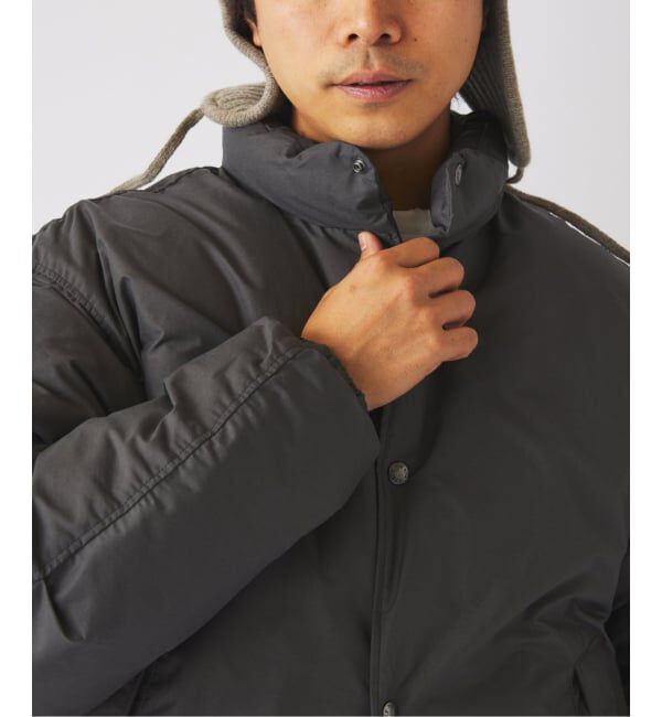 JOURNAL STANDARD relume「THE NORTH FACE /ノースフェイス オルタレーション シエラジャケット ND92565」|ダウン|