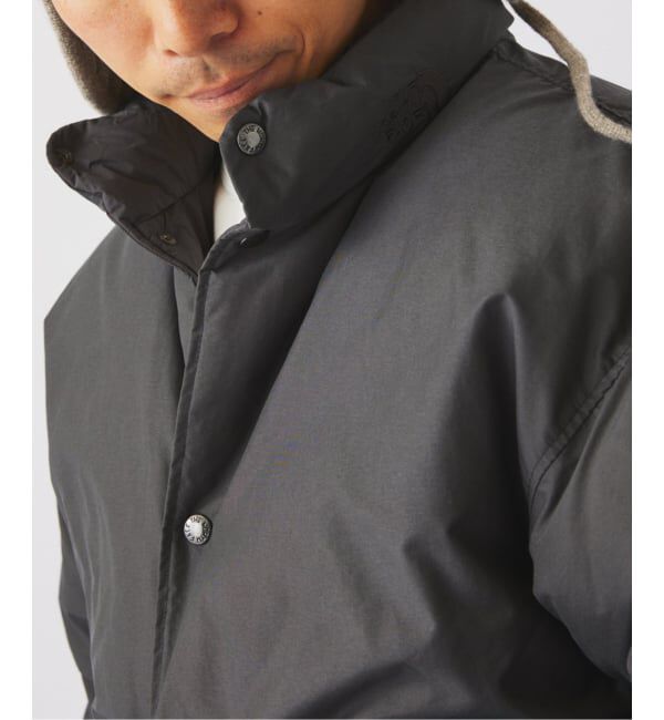 JOURNAL STANDARD relume「THE NORTH FACE /ノースフェイス オルタレーション シエラジャケット ND92565」|ダウン|