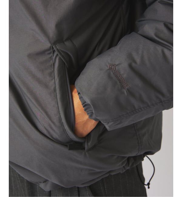 JOURNAL STANDARD relume「THE NORTH FACE /ノースフェイス オルタレーション シエラジャケット ND92565」|ダウン|