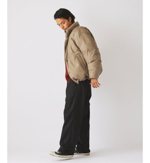 JOURNAL STANDARD relume「THE NORTH FACE /ノースフェイス オルタレーション シエラジャケット ND92565」|ダウン|