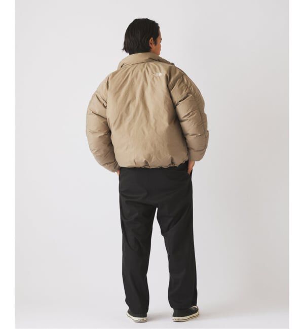 JOURNAL STANDARD relume「THE NORTH FACE /ノースフェイス オルタレーション シエラジャケット ND92565」|ダウン|
