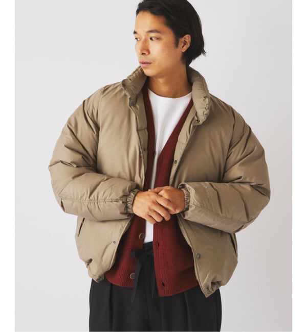 JOURNAL STANDARD relume「THE NORTH FACE /ノースフェイス オルタレーション シエラジャケット ND92565」|ダウン|