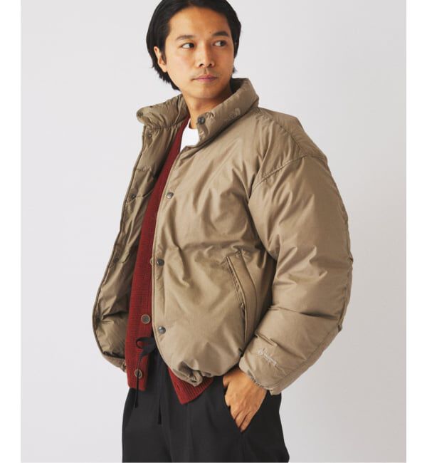 JOURNAL STANDARD relume「THE NORTH FACE /ノースフェイス オルタレーション シエラジャケット ND92565」|ダウン|