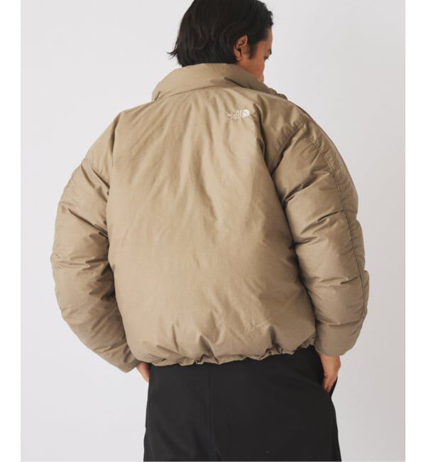 JOURNAL STANDARD relume「THE NORTH FACE /ノースフェイス オルタレーション シエラジャケット ND92565」|ダウン|